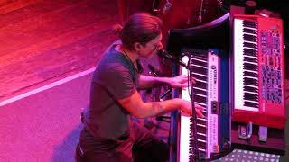 Hanson - Juliet - Chicago