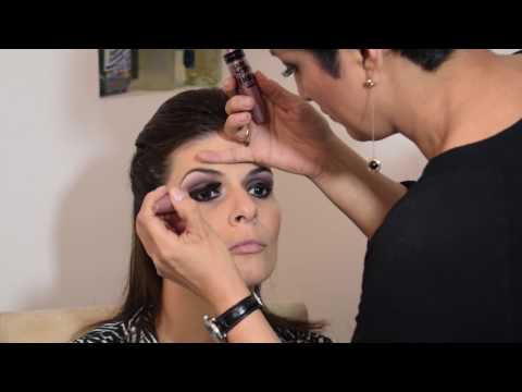 Patricia Araujo B. - Backstages
