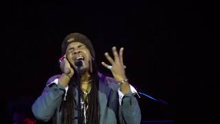 Andru Donalds - In The Shadow / Lovelight In Your Eyes [Live @ Saint-Petersburg, Russia, 11/03/2018]