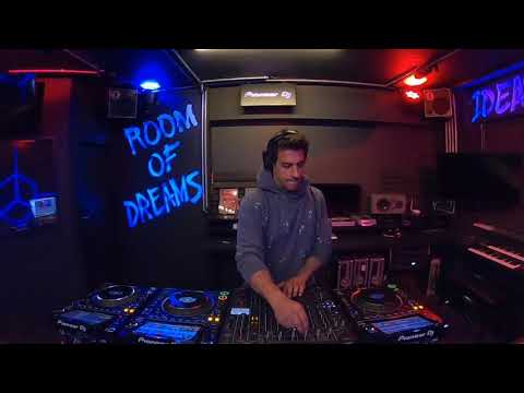 Dino MFU 1st live set of the year 17.2.2021