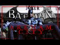 Batman: Arkham City Es El Mejor Juego De Batman