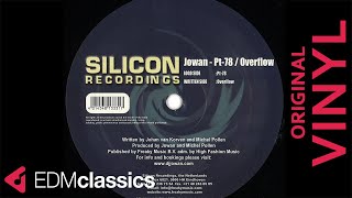 Jowan - PT-78 (2005) - VINYL