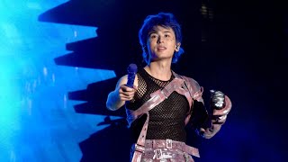 Download lagu 2025.5.10 ZHANG ZHEHAN in HONG KONG - Believer  #zhangzhehan    #zhangzhehan #張哲瀚 #张哲瀚 mp3