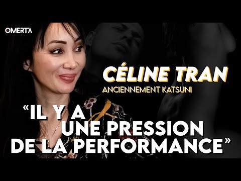 Céline Tran (Ex-Katsuni) : « Il y a une pression de la performance »