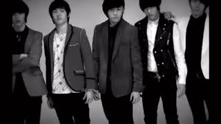 Waiting for you FMV - 이민혁 (HUTA)