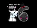 Number Creatures 16 2022
