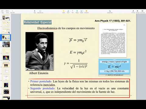 Class02a - Introducción a la Astrofísica Relativista - Gustavo E. Romero