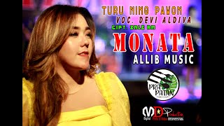 Download lagu MONATA - TURU NING PAWON - DEVI ALDIVA mp3