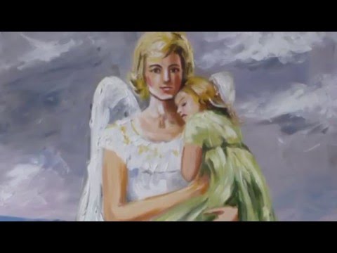 Magda Anioł - Anioł Stróż