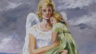 Magda Anioł - Anioł Stróż