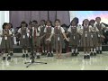 UKG Graduation Song