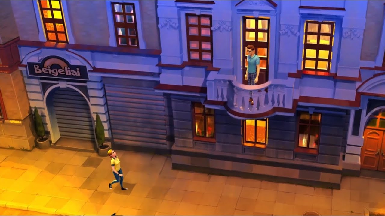 Crowns and Pawns: Kingdom of Deceit – Nintendo Switch launch trailer teaser