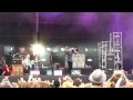 Selig - Lass mich rein - Rock im Park 2009 