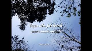 Download lagu Story WA Kartonyono Medot Janji Acoustic (Denny Caknan) cover AVIWKILA mp3