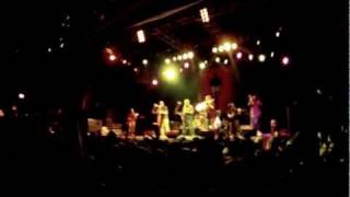 Streetlight Manifesto - What A Wicked Gang Are We Below - House of Blues, Orlando