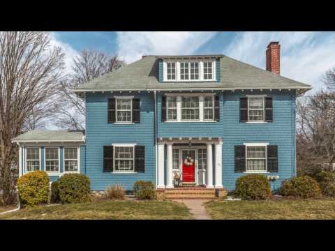20 Hillcrest Rd, Reading MA - Katie Varney - Tel 617 596 4512