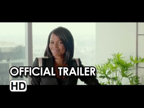 The Best Man Holiday (2013) Trailer 3