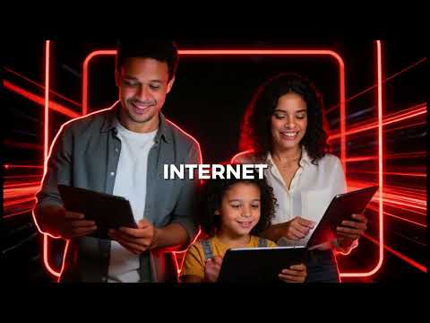 SATT Tecnologia: O segredo por trás da internet que não te deixa na mão!