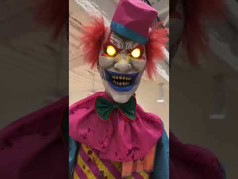 PARTY CITY 2023 HALLOWEEN FULL LINEUP 🎃👻