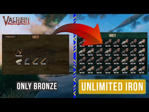 The ULTIMATE Swamp guide in Valheim - Valheim Tips