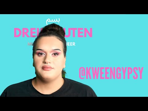 DREIMINUTEN mit @kweengypsy