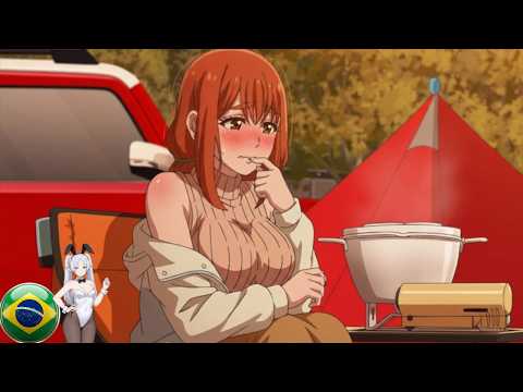 The Real Reason Gen Wants to Create a Campsite