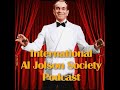 "Bye, Bye Baby" duet by Al Jolson and Bing Crosby from 15 Feb 1950