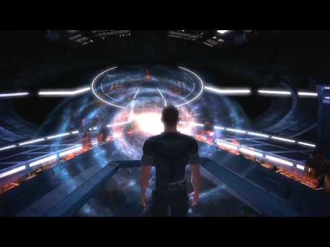 Let's Play Mass Effect Episode 21: JENNY SPEAK GOD DAMN YOU