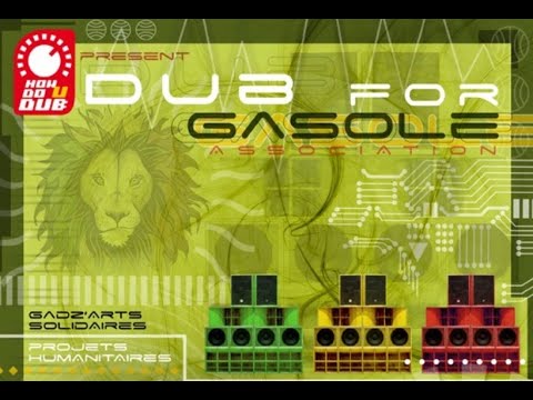 U.STONE - ABYSSinJAZZ ("Declaration of Rights" rework)