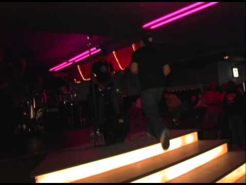 CSIC Symbolic Music Video