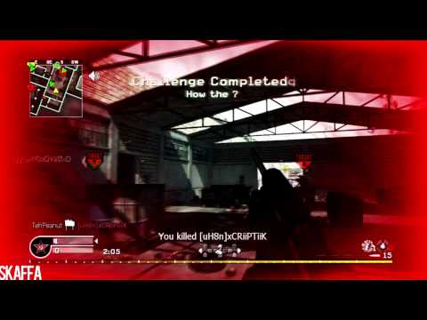 TehPeanut - "sKAFFA"