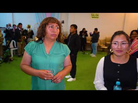 🌷 Nuestro Bautizo Isabella, Edwin, Silvia Salcedo Porras / SAN JERONIMO 2026 - DvD 05