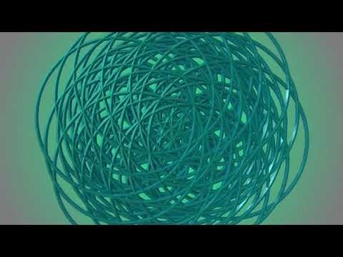 Entre na FORÇA DA AYAHUASCA com esse ÁUDIO EXTREMAMENTE PODEROSO! - Biokinesis para Fabricar DMT