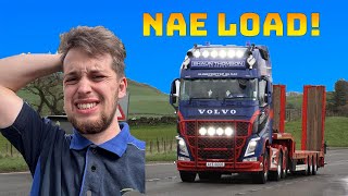 Stuck In Leeds With No Load Home! - Episode 102