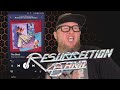 RESURRECTION BAND - The Chair (First Listen)