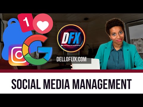 DelloFlix video.