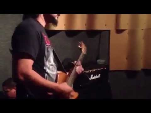 Excruciating Terror-In Cold Blood (Rehearsal Sep. 8 2013)