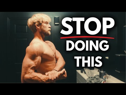 Stop Chasing the Pump (Do This Instead to Actually Build Muscle)