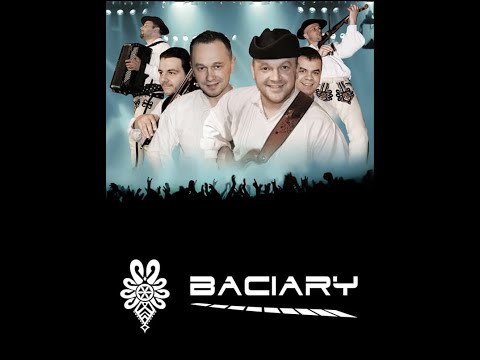 Zespół Baciary w Cięcinie   fragmenty koncertu na Dożynkach 20 09 2020r