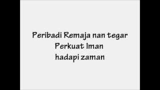 Download lagu Remaja Islam Bangkitlah (Lagu Tema KRISKK'12) mp3