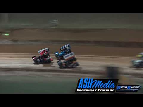 Formula 500's: NuPave Series R02 - Full Race Highlights - Archerfield Speedway - 22.09.2018