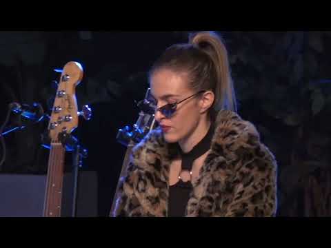 NASTUP VALENTINA I PLACENICI - NISAM DOBRO - DJORDJE MILJENOVIC - 25.11.2022. - INSTA TV