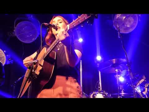Laura Oakes - Do It For You (HD) - The Lexington -16.04.19