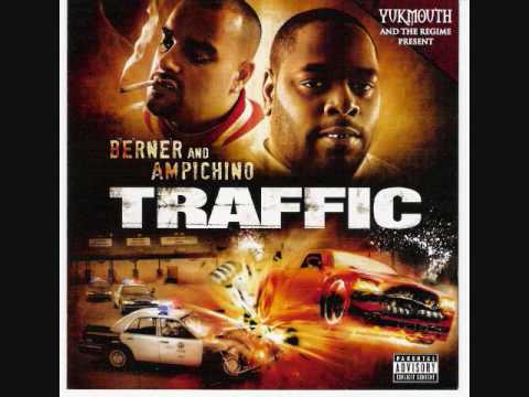 Berner & Ampichino Tight Rope ft Cozmo