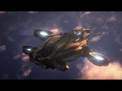 XCOM 2 - Early Avenger Defense [Legend Ironman]