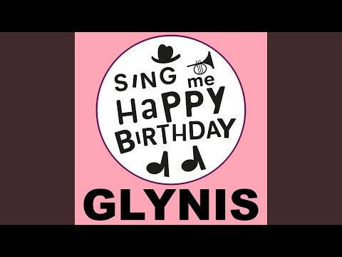 Happy Birthday Glynis (Latin Jazz Version)