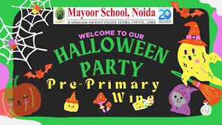 Tiny Terrors and Adorable Monsters Take Over Mayoor Upvan!