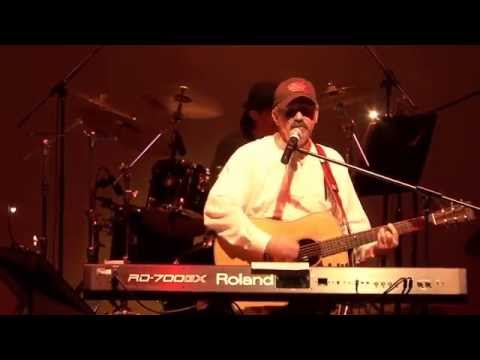 John Ford Coley - Nights Are Forever Without You (live)