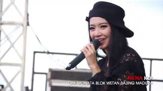 Download lagu Sampai Pagi - Rena KDI Ft  Bram Sakti MONATA BAJING MADURA BLOK WETAN mp3