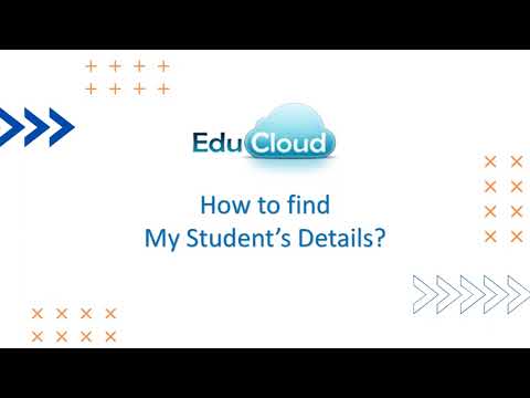EduCloud Quick Demo